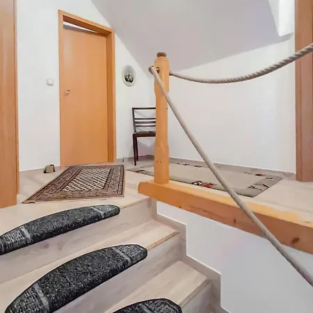 Апартаменты Dierhagen Neuhaus (Mecklenburg-Vorpommern)