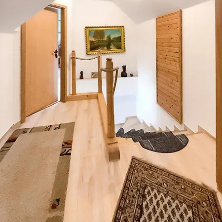 Апартаменты Dierhagen Neuhaus (Mecklenburg-Vorpommern)