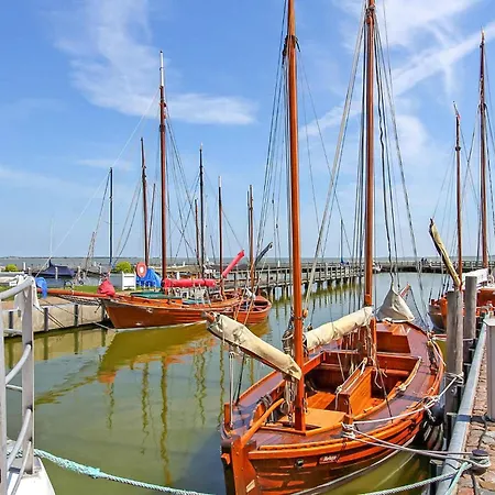 Апартаменты Dierhagen Neuhaus (Mecklenburg-Vorpommern)