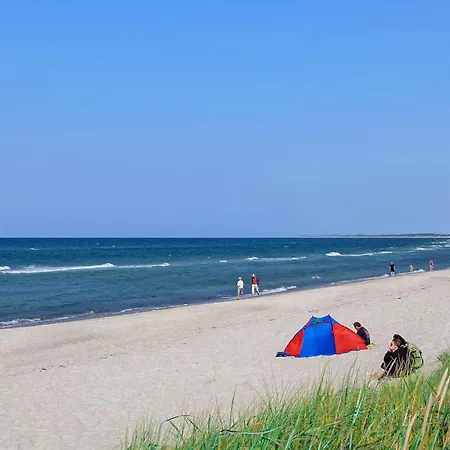 Dierhagen * Neuhaus (Mecklenburg-Vorpommern)